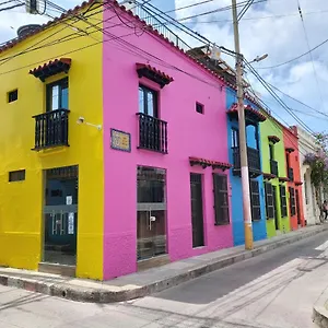 Casa Lopez Cartagena