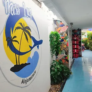  Pensión Casa Nativa Missluz